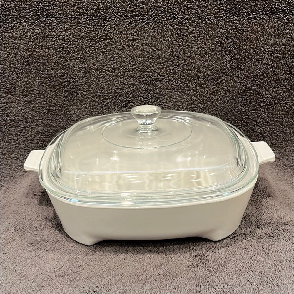 Vintage Corning Micromate Browner